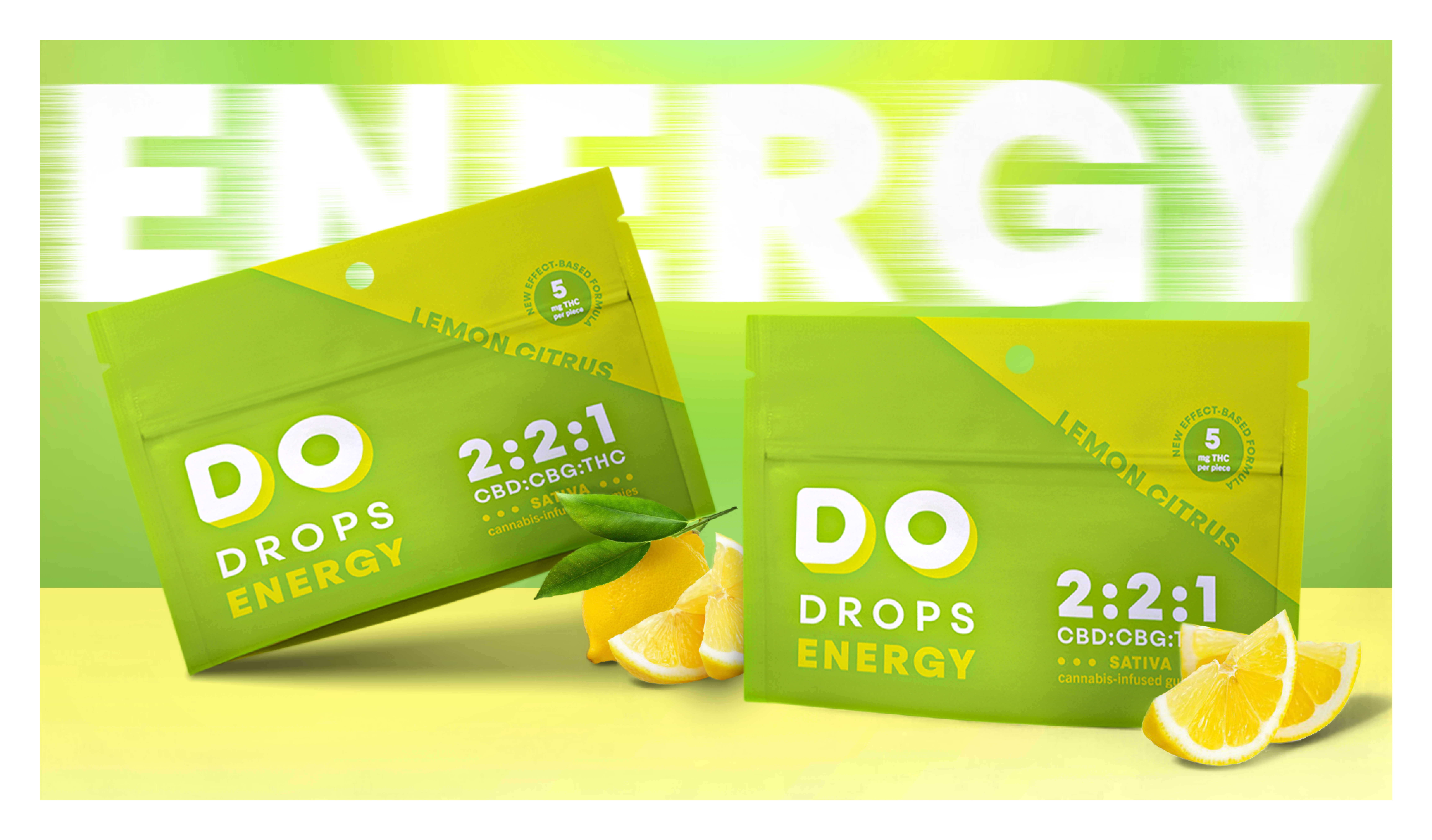 DO DROPS