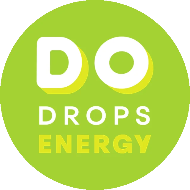 DO Drops Energy chip.