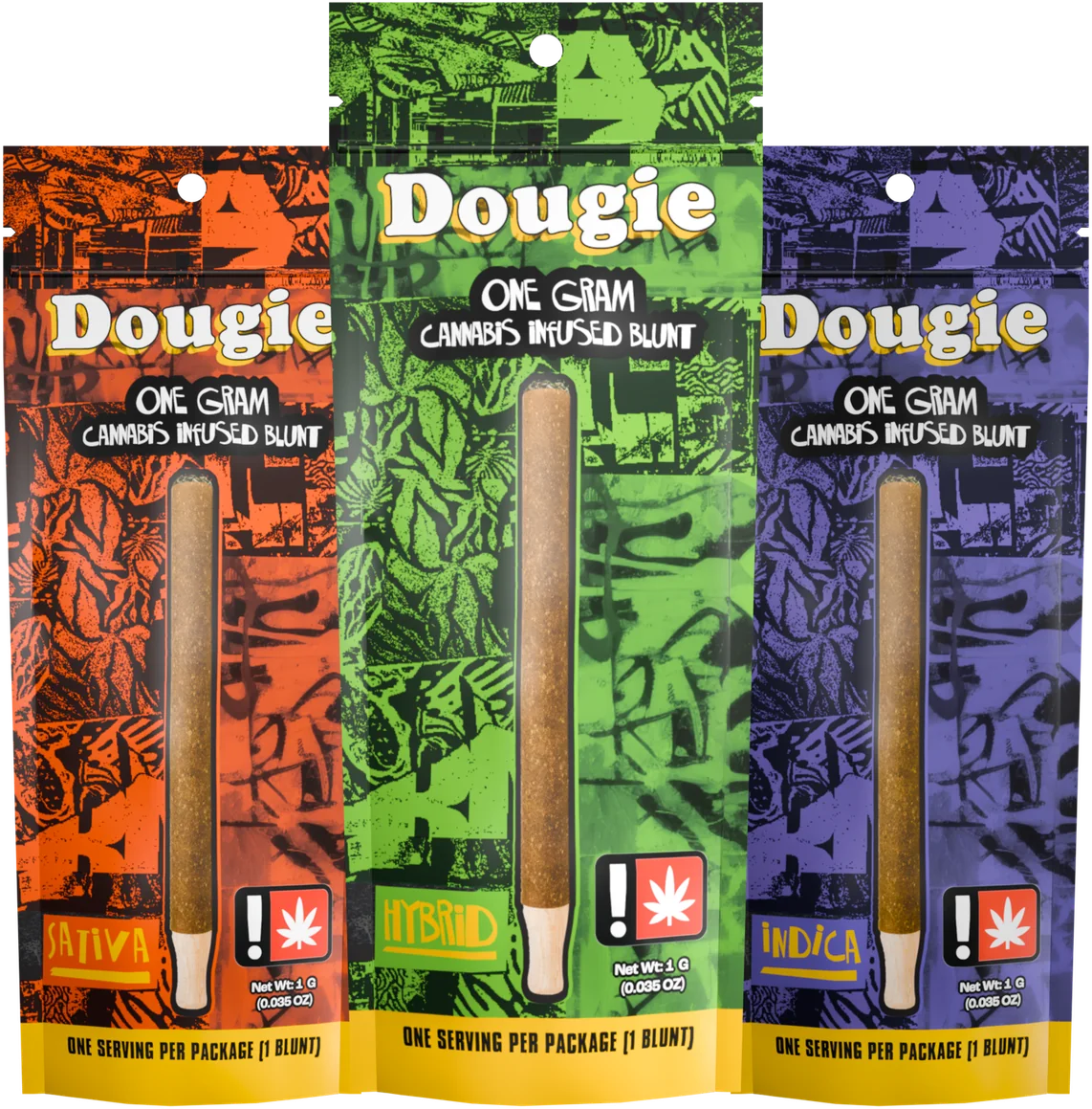 Dougie device