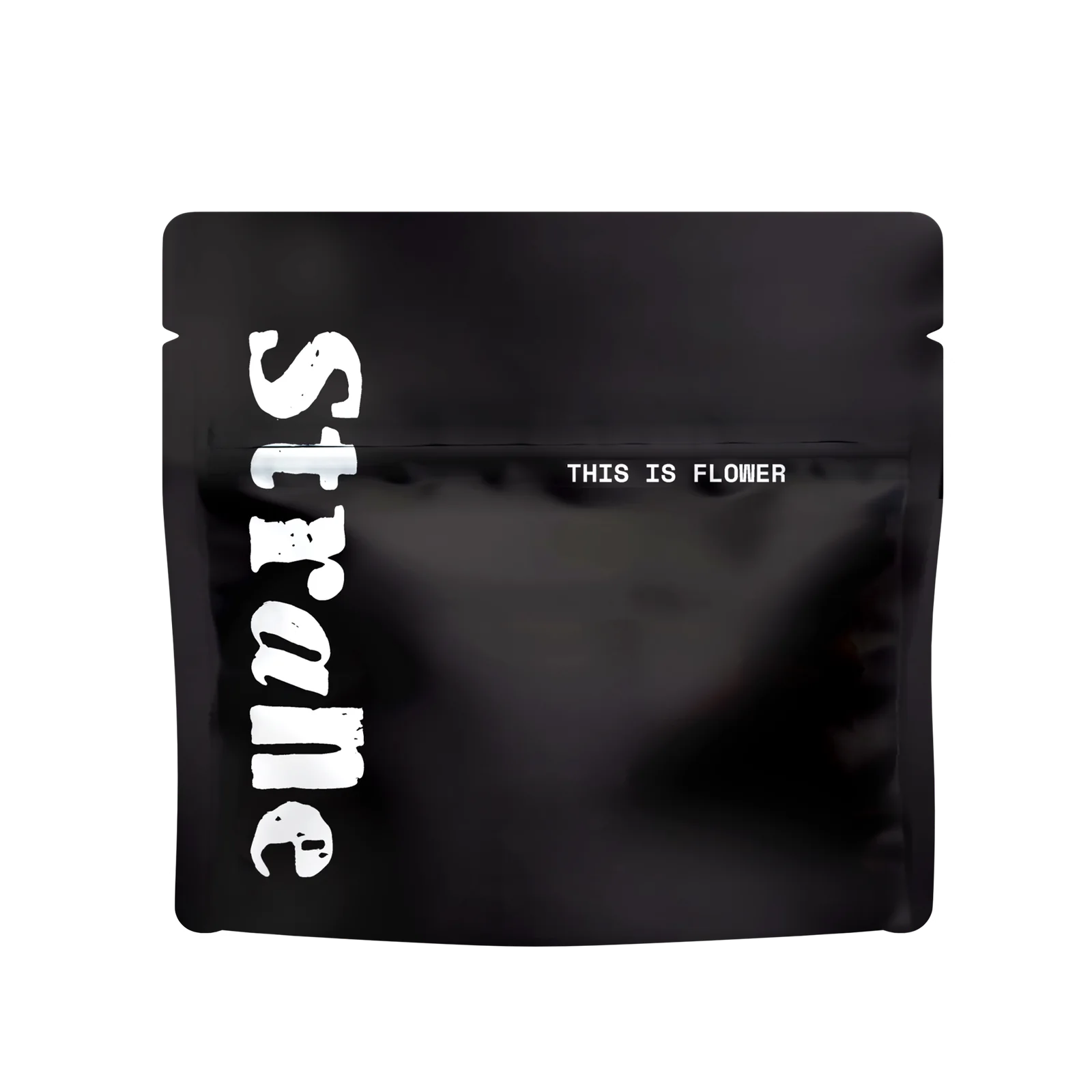 Strane 3.5g flower front, Michigan market